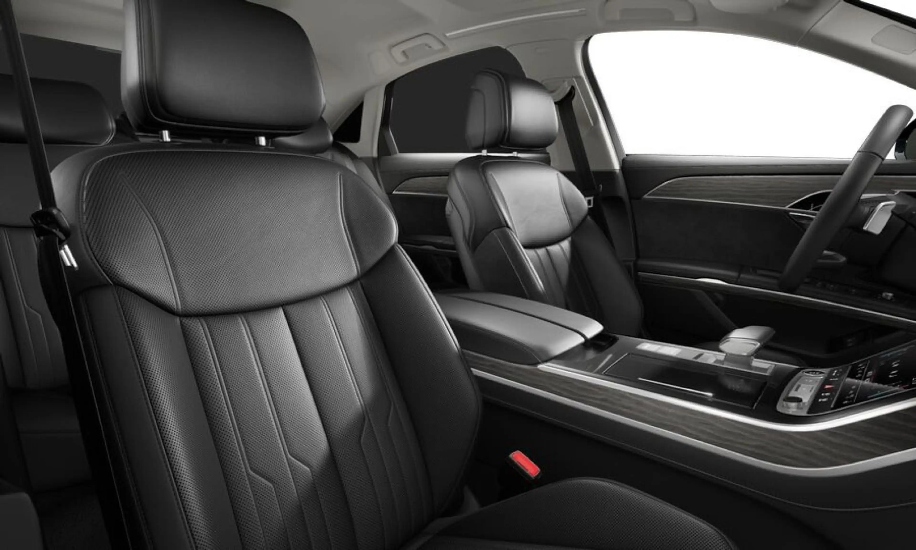 Audi A8 60 TFSI e quattro tiptronic +TV+NACHT+MASSAGE — photo 3