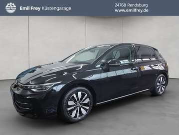 VIII 1.5 eTSI DSG Goal AHK/Kamera/Navi/GJR