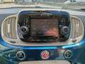 Fiat 500C 1,2 69 Lounge Blau - thumbnail 17