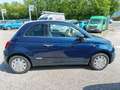 Fiat 500C 1,2 69 Lounge Blau - thumbnail 8