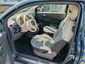 Fiat 500C 1,2 69 Lounge Blau - thumbnail 9
