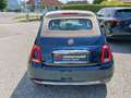 Fiat 500C 1,2 69 Lounge Blau - thumbnail 6