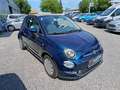 Fiat 500C 1,2 69 Lounge Blau - thumbnail 3