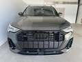 Audi Q3 2xS line 40 TDI quattro+AHK+Navi 40 TDI S troni... Gris - thumbnail 2