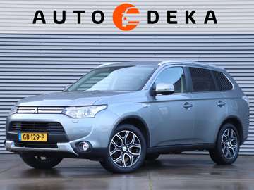 2.0 PHEV Executive Edition X-Line *Leder*Navigatie