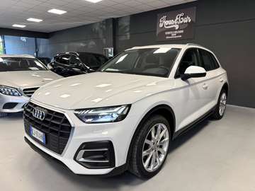Q5 II 2020 35 2.0 tdi mhev PREZZO PIU BASSO IN ITALIA