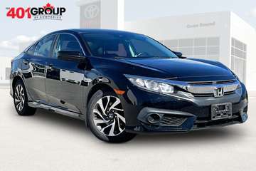 EX | RELIABLE | FUEL EFFICIENT