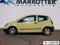 Citroen C2 Advance 1.1 Gelb - thumbnail 2