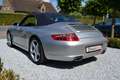 Porsche 997 3.6i ~ Cabrio ~ Garantie ~ exeptional condition Gris - thumbnail 14