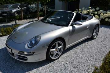 3.6i ~ Cabrio ~ Garantie ~ exeptional condition