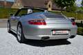 Porsche 997 3.6i ~ Cabrio ~ Garantie ~ exeptional condition Grigio - thumbnail 2