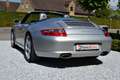 Porsche 997 3.6i ~ Cabrio ~ Garantie ~ exeptional condition Grau - thumbnail 2