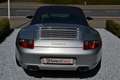 Porsche 997 3.6i ~ Cabrio ~ Garantie ~ exeptional condition Gris - thumbnail 16
