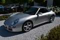 Porsche 997 3.6i ~ Cabrio ~ Garantie ~ exeptional condition Grijs - thumbnail 3