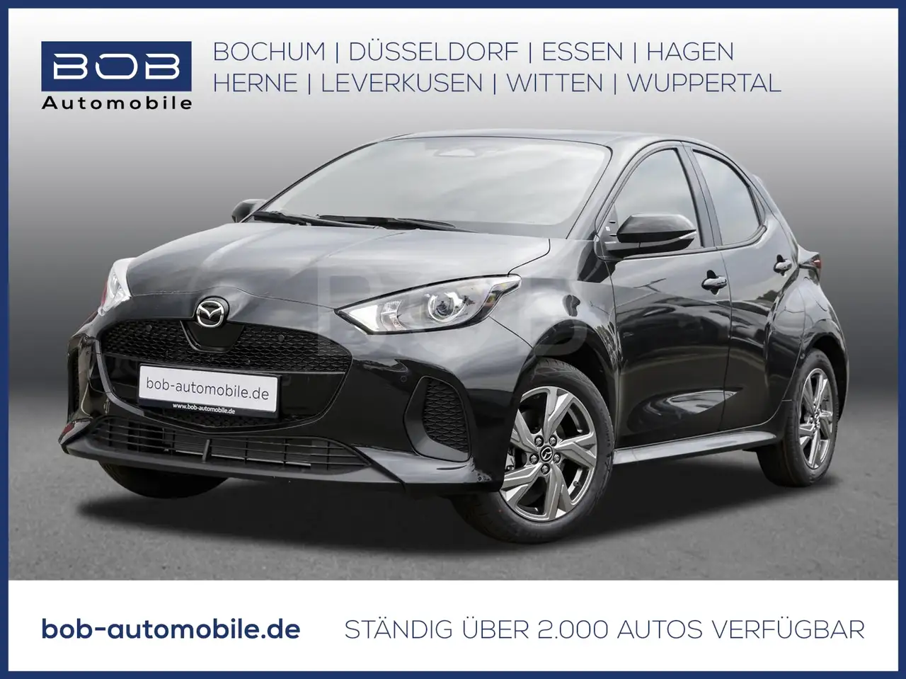 Mazda 2