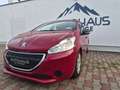 Peugeot 208 ERSTBESITZ Rot - thumbnail 4