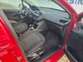 Peugeot 208 ERSTBESITZ Rot - thumbnail 12