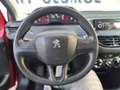 Peugeot 208 ERSTBESITZ Rot - thumbnail 21