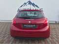 Peugeot 208 ERSTBESITZ Rot - thumbnail 5