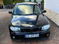 BMW 118 118i LPG Aut. Schwarz - thumbnail 3