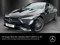 Mercedes-Benz CLE 220 CLE220d AMG Advan+ Pano AMG-Abrisskante LED Memo Negro - thumbnail 1