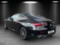 Mercedes-Benz CLE 220 CLE220d AMG Advan+ Pano AMG-Abrisskante LED Memo Negro - thumbnail 3