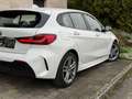BMW 116 d M-Paket Weiß - thumbnail 6