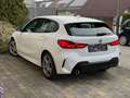 BMW 116 d M-Paket Weiß - thumbnail 9