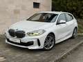 BMW 116 d M-Paket Weiß - thumbnail 4