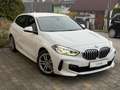 BMW 116 d M-Paket Weiß - thumbnail 1