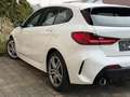 BMW 116 d M-Paket Weiß - thumbnail 8