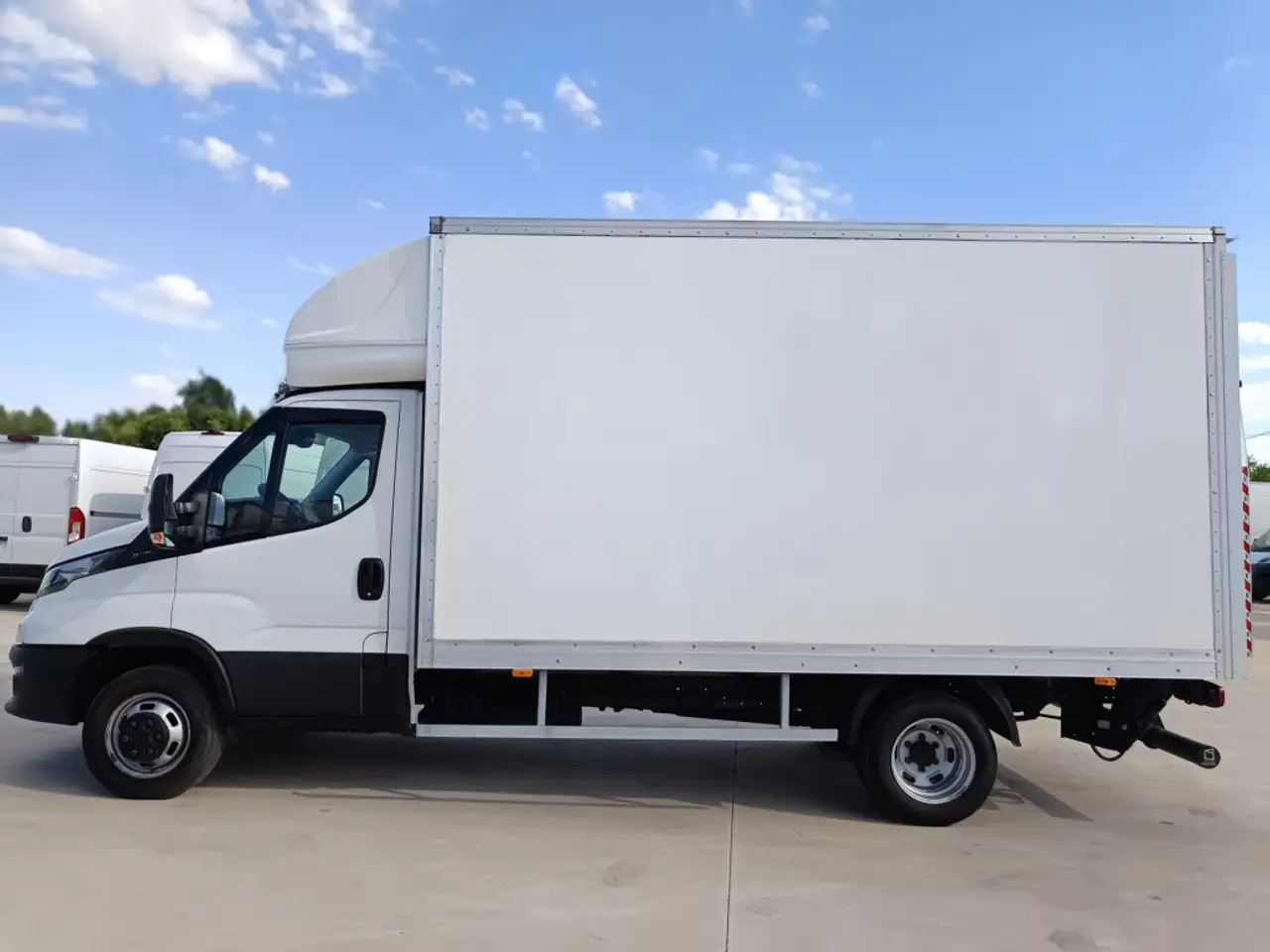 Iveco Model not specified 2022