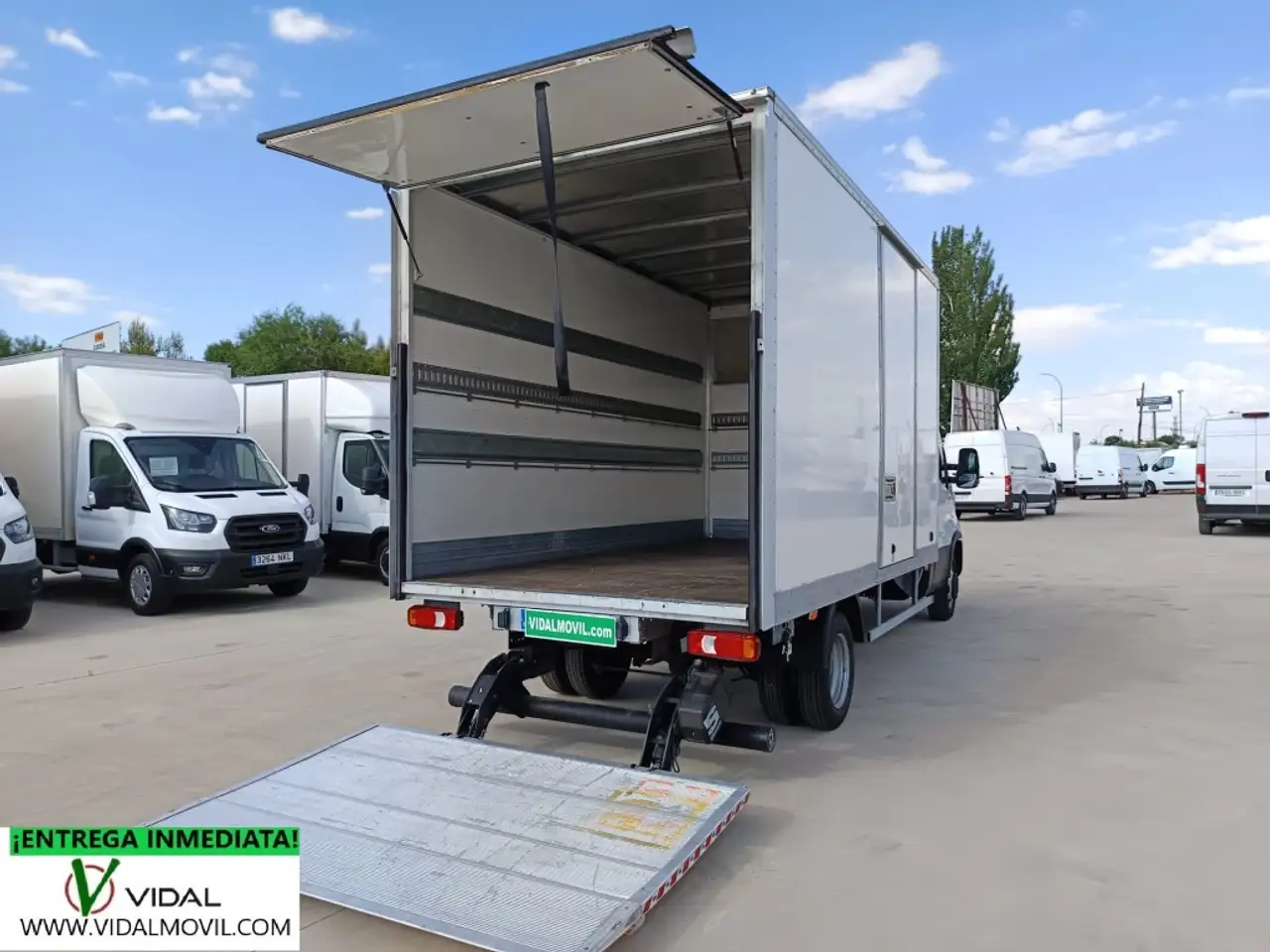 Iveco Model not specified 2022