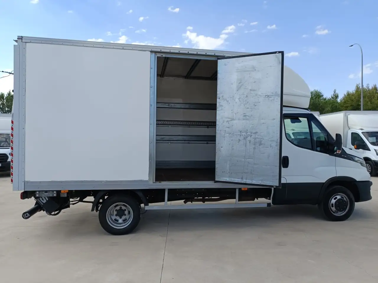 Iveco Model not specified 2022