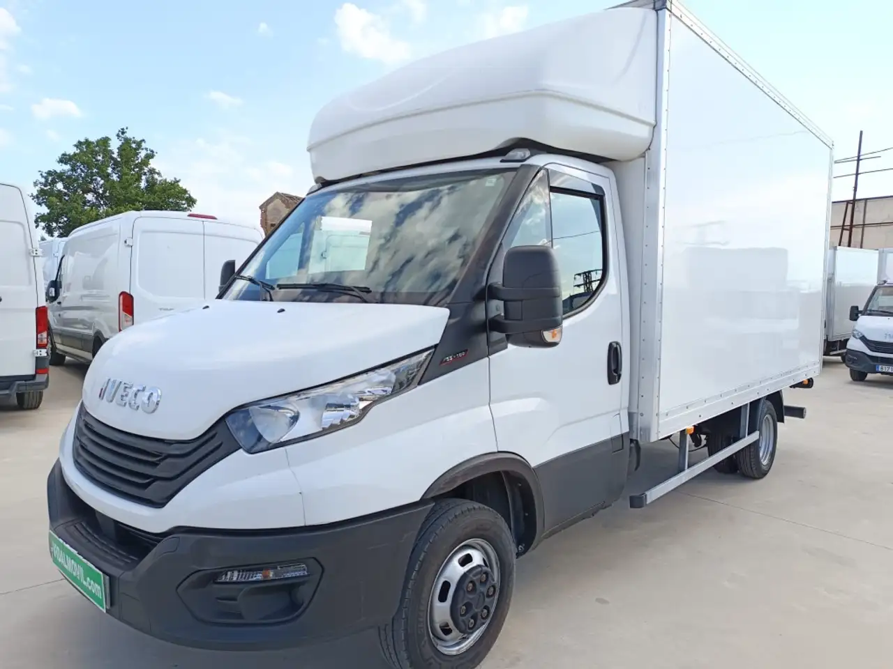 Iveco Model not specified 2022