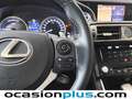 Lexus IS 300 300h Luxury Safety (Ébano Marrón) Azul - thumbnail 29