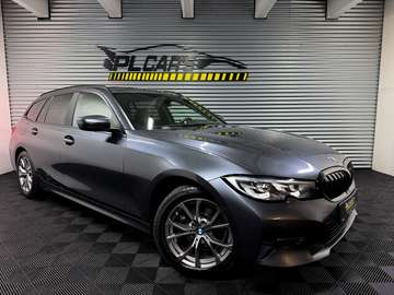 Touring 318 dA LOOK M | GARANTIE