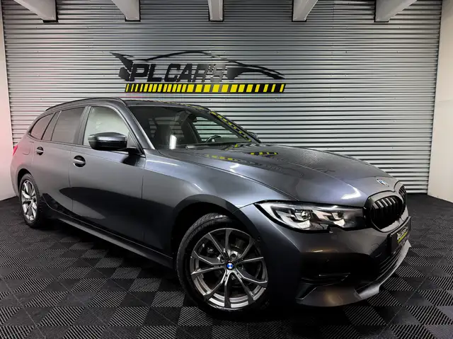 BMW 318 Touring 318 dA LOOK M | GARANTIE