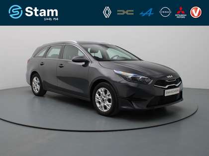 Kia Ceed SW / cee'd SW Sportswagon 1.0 T-GDi DynamicLine Camera | Climate