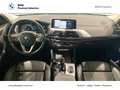 BMW X4 xDrive20d 190ch Business Design Euro6d-T Blanc - thumbnail 8