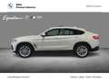 BMW X4 xDrive20d 190ch Business Design Euro6d-T Blanc - thumbnail 5