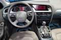 Audi A4 Avant Attraction"TÜV"GARANTIE" Noir - thumbnail 15