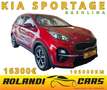 Kia Sportage 1.6 GDi Concept 4x2 132 Burdeos - thumbnail 1