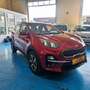 Kia Sportage 1.6 GDi Concept 4x2 132 Burdeos - thumbnail 2