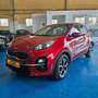 Kia Sportage 1.6 GDi Concept 4x2 132 Burdeos - thumbnail 3