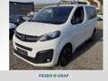 Opel Zafira Life S Edition 2.0 D Autom. Navi AHK HUD Kamera Blanc - thumbnail 1