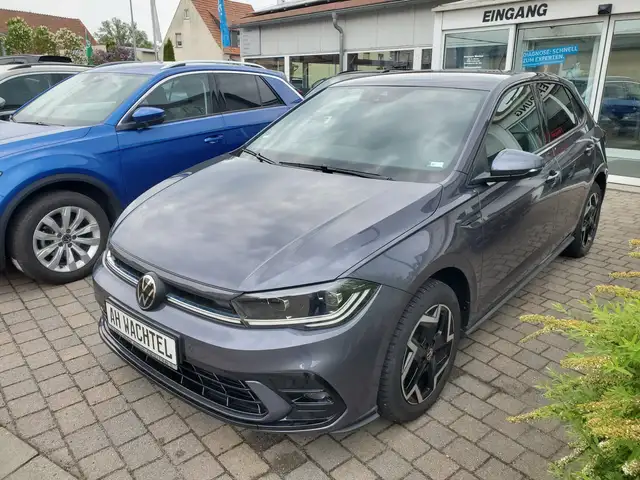 Volkswagen Polo R Line 1,0 TSI Matrix LED