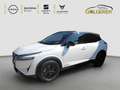 Nissan Qashqai Black Editon e-Power 1,5 VC-T 4x2 116kW White - thumbnail 1
