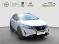 Nissan Qashqai Black Editon e-Power 1,5 VC-T 4x2 116kW White - thumbnail 6