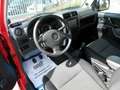 Suzuki Jimny Club Summer Edition Cabrio* Rot - thumbnail 4